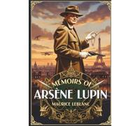 Memoirs of Arsène Lupin