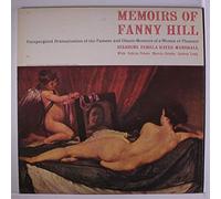 memoirs of fanny hill