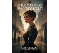 MEMOIRS OF FANNY HILL