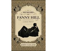 MEMOIRS OF FANNY HILL