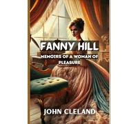 MEMOIRS OF FANNY HILL