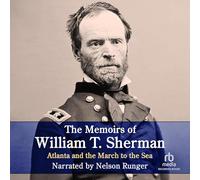 Memoirs of General William T. Sherman