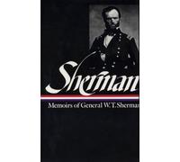Memoirs of General William T. Sherman