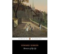 Memoirs of My Life – Penguin Classics – Penguin Books