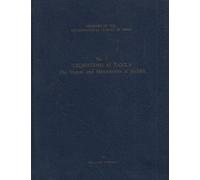 Memoirs of the Archaeological Survey of India (No. 7, Excavations at Taxila, The Stupas and Monasteries at Jaulian)