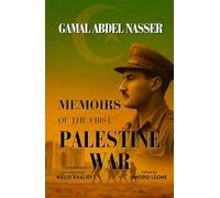 Memoirs of the First Palestine War