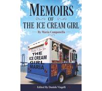 Memoirs of The Ice Cream Girl