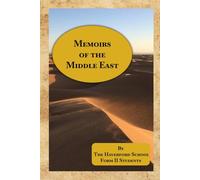 Memoirs of the Middle East