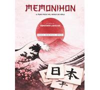 MEMONIHON - Il primo passo nel mondo dei kanji: Gioca, Memorizza, Impara