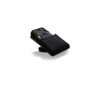 MEMOR 10 DM88 WEARABLE HOLDER WORKS BOTH WITH AND WITHOUT RUBBER BOOT