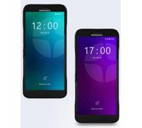 Memor 17 touch pda,sr