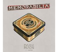 ENHYPEN – Memorabilia – CD – Versión Moon
