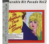 Memorable Hit Parade Vol. 2 (2-LP - Japan)