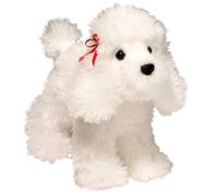 Memorable Pets Cachorro de caniche - Terapia de animales de peluche para personas con pérdida de memoria por el envejecimiento y cuidadores