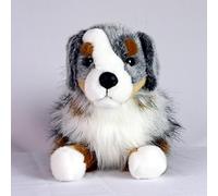 Memorable Pets - Pastor australiano - Terapia de animales para personas con pérdida de memoria por envejecimiento y cuidadores