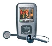 Memorex Video Enbld Dig Music Plyr 4G 1.5 Disply