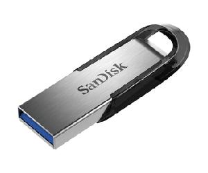 MEMORIA 128GB REMOVIBLE SANDISK USB 3,0 ULTRA FLAIR SDCZ73-128G-G46