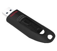 MEMORIA 128GB REMOVIBLE SANDISK USB 3,0 ULTRA SDCZ48-128G-U46