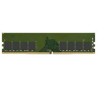 MEMORIA, 16 GB, DDR4 DIMM 3200 MHZ; KVR32N22S8/16 (KINGSTON) Cantidad X 1