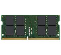 MEMORIA, 16 GB, DDR4 SODIMM 3200 MHZ; KVR32S22D8/16 (KINGSTON) Cantidad X 1