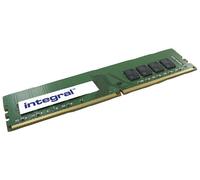 MEMORIA, 16GB DDR4 DIMM, PC4-17000 2133MHZ IN4T16GNCLPX (INTEGRAL) Cantidad X 1