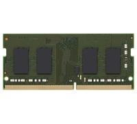 MEMORIA, 16GB, DDR4 SODIMM 3200MHZ; KVR32S22S8/16 (KINGSTON) Cantidad X 1