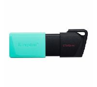 MEMORIA 256GB EXODIA KINGSTON USB 3.2 DTXM/256GB