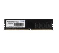 MEMORIA 32 GB DDR4 3200 PATRIOT SIGNATURE LINE PSD432G32002