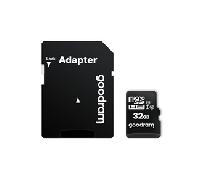 Goodram M1AA 32 GB MicroSDHC UHS-I Clase 10