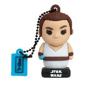 MEMORIA 32GB USB 2.0 STAR WARS REY NV 111749540116