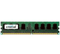 Micron Ct51264bd160bj 4gb Ddr3 1600mhz One Size Black