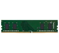 MEMORIA, 4GB, DDR4 DIMM 3200MHZ; KVR32N22S6/4 (KINGSTON) Cantidad X 1