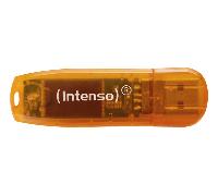 Intenso Rainbow Line 64GB USB 2.0