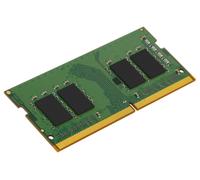 MEMORIA, 8 GB, DDR4 SODIMM PC4-25600; KCP432SS8/8 (KINGSTON) Cantidad X 1