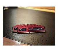 Memoria 8GB G.Skill DDR3 PC3-10666 RipjawsX para Sandy Bridge (9-9-9-24) Kit Dual Channel