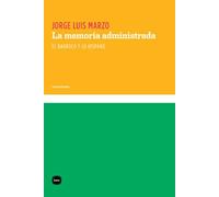 Memoria Administrada,La (conocimiento)