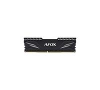 Memoria AFOX GAMING DDR4 16 GB 3200 MHz CL16 XMP2 NEGRA