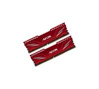 Memoria AFOX GAMING DDR4 2 x 16 Go 3200 MHz CL16 RANG 1 XMP2 RE
