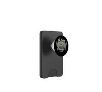 Memoria amorosa de mi hija PopSockets PopWallet para MagSafe