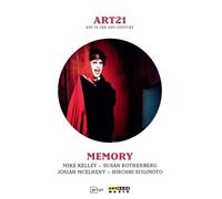 Memoria - Arte En El Siglo XXI DVD ARTHAUS MUSIK