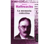 MEMORIA COLECTIVA,LA (SIN COLECCION)