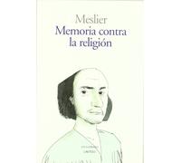 Memoria Contra la Religion, Los Ilustrados