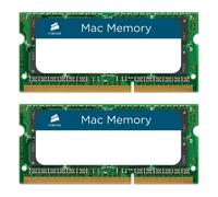 Corsair 16GB (2x8GB) DDR3L 1600MHz SO-DIMM 16GB DD
