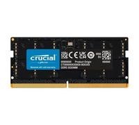 Crucial SO-DIMM 32GB DDR5 4800MHz CL40