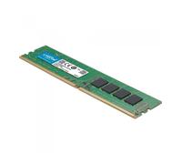 Crucial 16gb Ddr4 3200mhz One Size Black