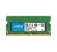 SODIMM 4GB 2666MHz CRUCIAL CT4G4SFS8266 (DDR4)