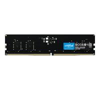 Memoria ram ddr5 8gb crucial - udimm - 5600 mhz - pc5 44800 cl46