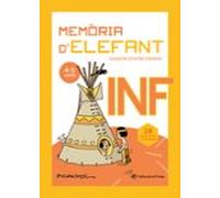 Memòria D Elefant De 4 A 5 Anys