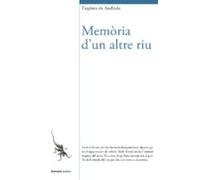 Memòria D Un Altre Riu