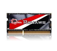 Memoria DDR3 de 4 GB PC 1600 CL9 G.Skill (1 x 4 GB) 4 Grsl